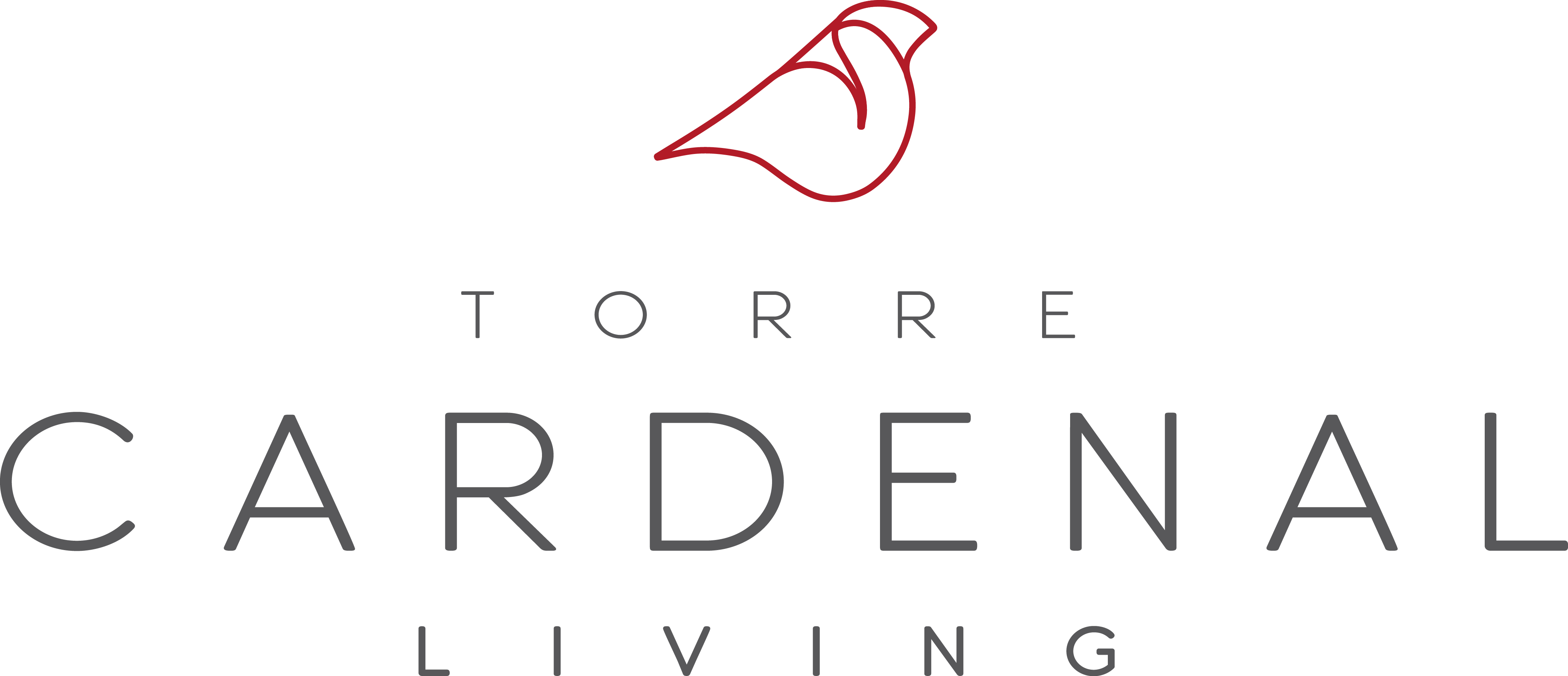 Torre Cardenal Living - Logo